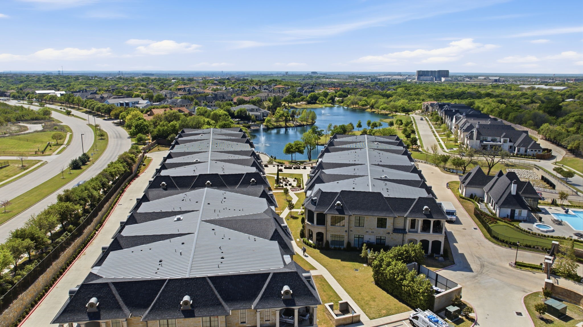 6801 Corporate Drive Plano TX 75024
