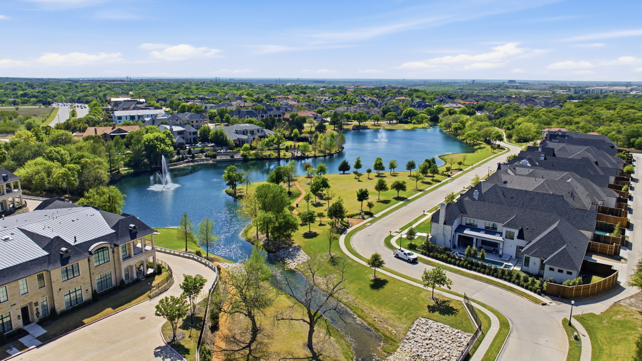 6801 Corporate Drive Plano TX 75024