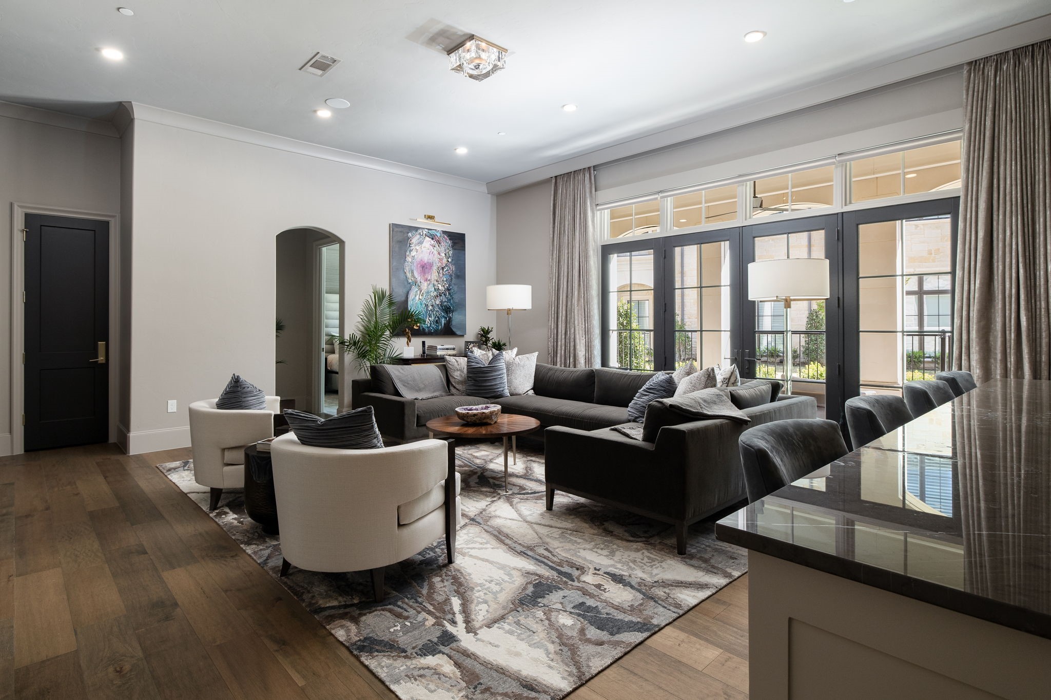 6801 Corporate Drive Plano TX 75024