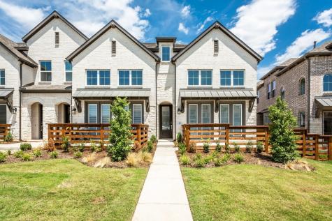 363 Somerville Drive Mckinney TX 75071