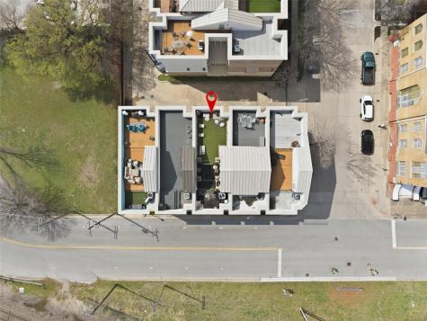 722 E 1st Street Fort Worth TX 76102