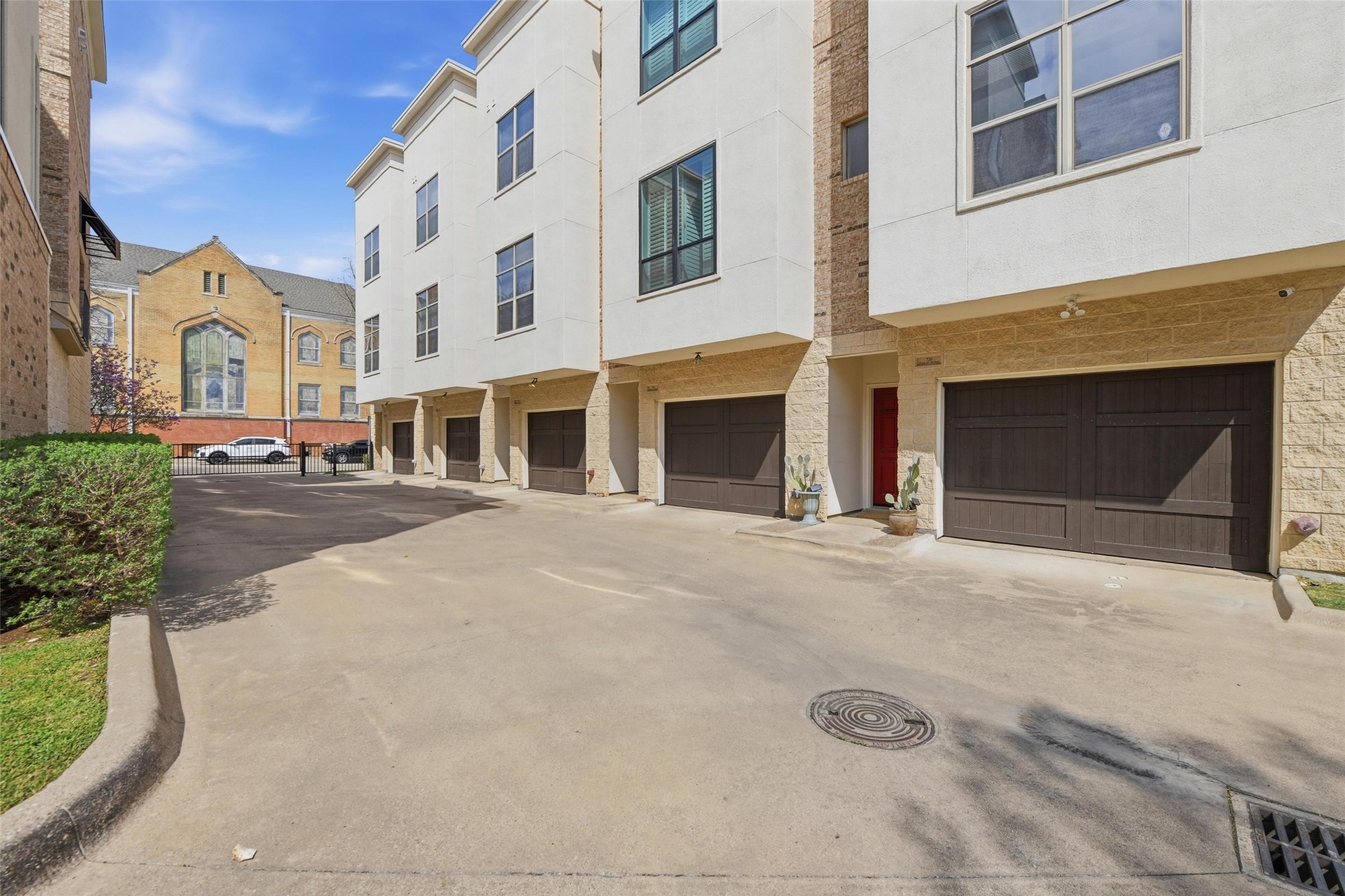 722 E 1st Street Fort Worth TX 76102