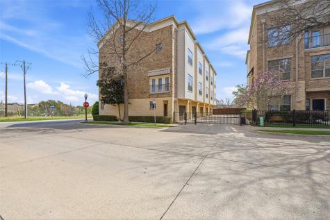722 E 1st Street Fort Worth TX 76102