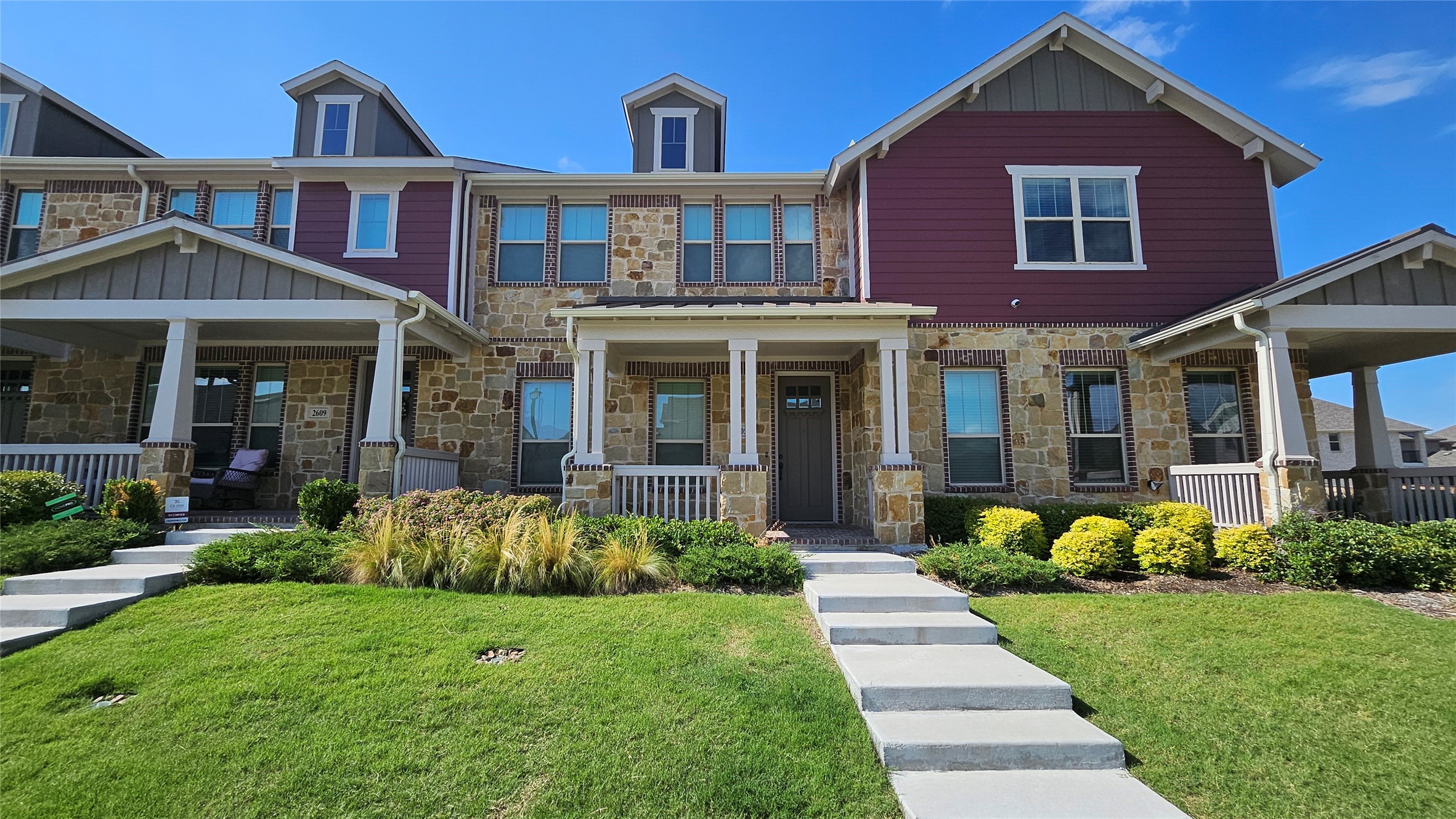 2605 Buttonbush Lane Garland TX 75042