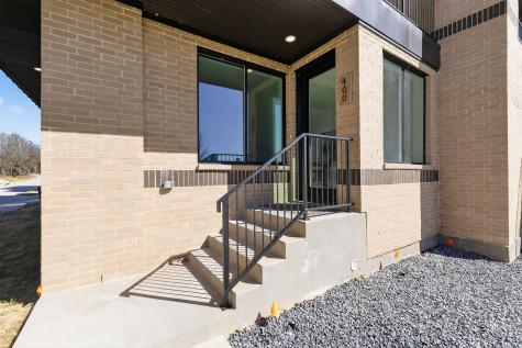 400 Vista Buena Trail Fort Worth TX 76111