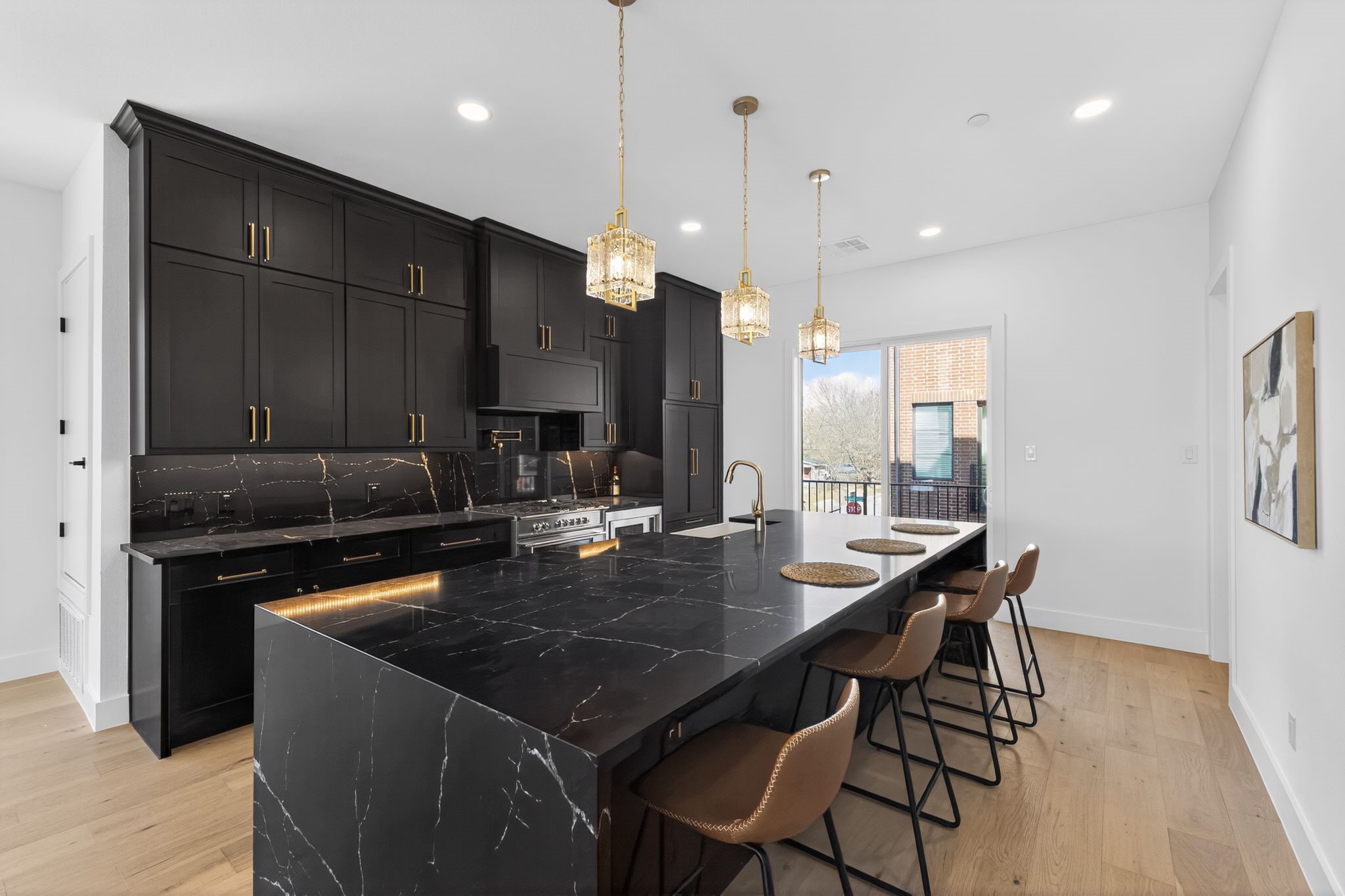 400 Vista Buena Trail Fort Worth TX 76111