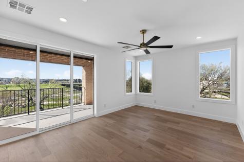 400 Vista Buena Trail Fort Worth TX 76111