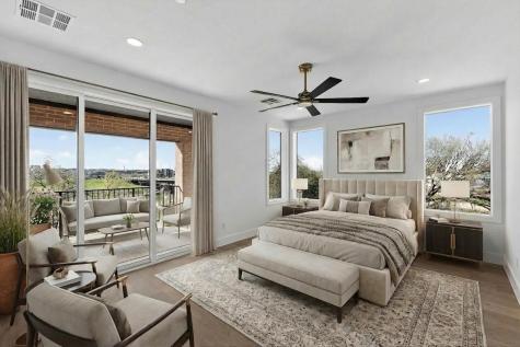 400 Vista Buena Trail Fort Worth TX 76111