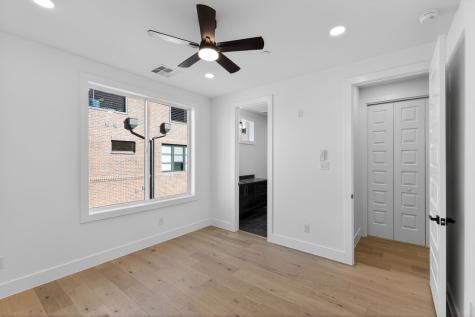 400 Vista Buena Trail Fort Worth TX 76111
