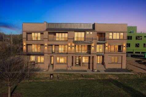 400 Vista Buena Trail Fort Worth TX 76111