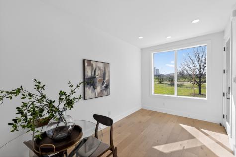 400 Vista Buena Trail Fort Worth TX 76111