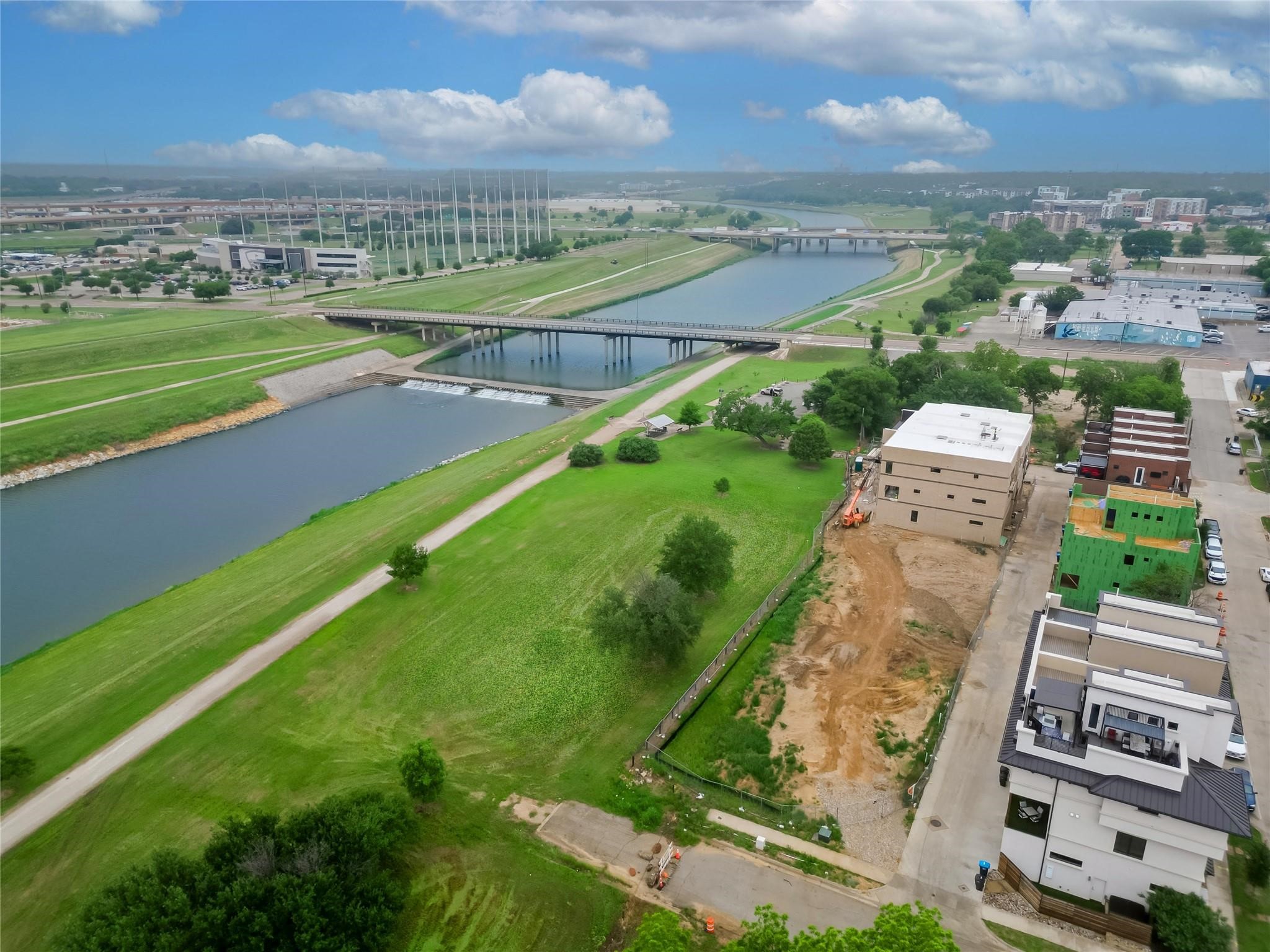 400 Vista Buena Trail Fort Worth TX 76111