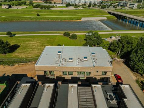 400 Vista Buena Trail Fort Worth TX 76111