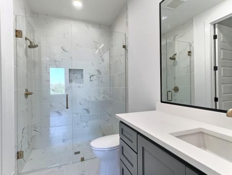 400 Vista Buena Trail Fort Worth TX 76111