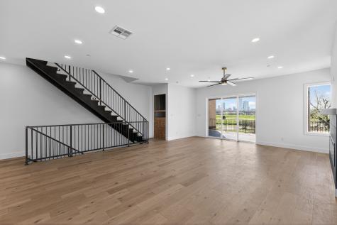 400 Vista Buena Trail Fort Worth TX 76111
