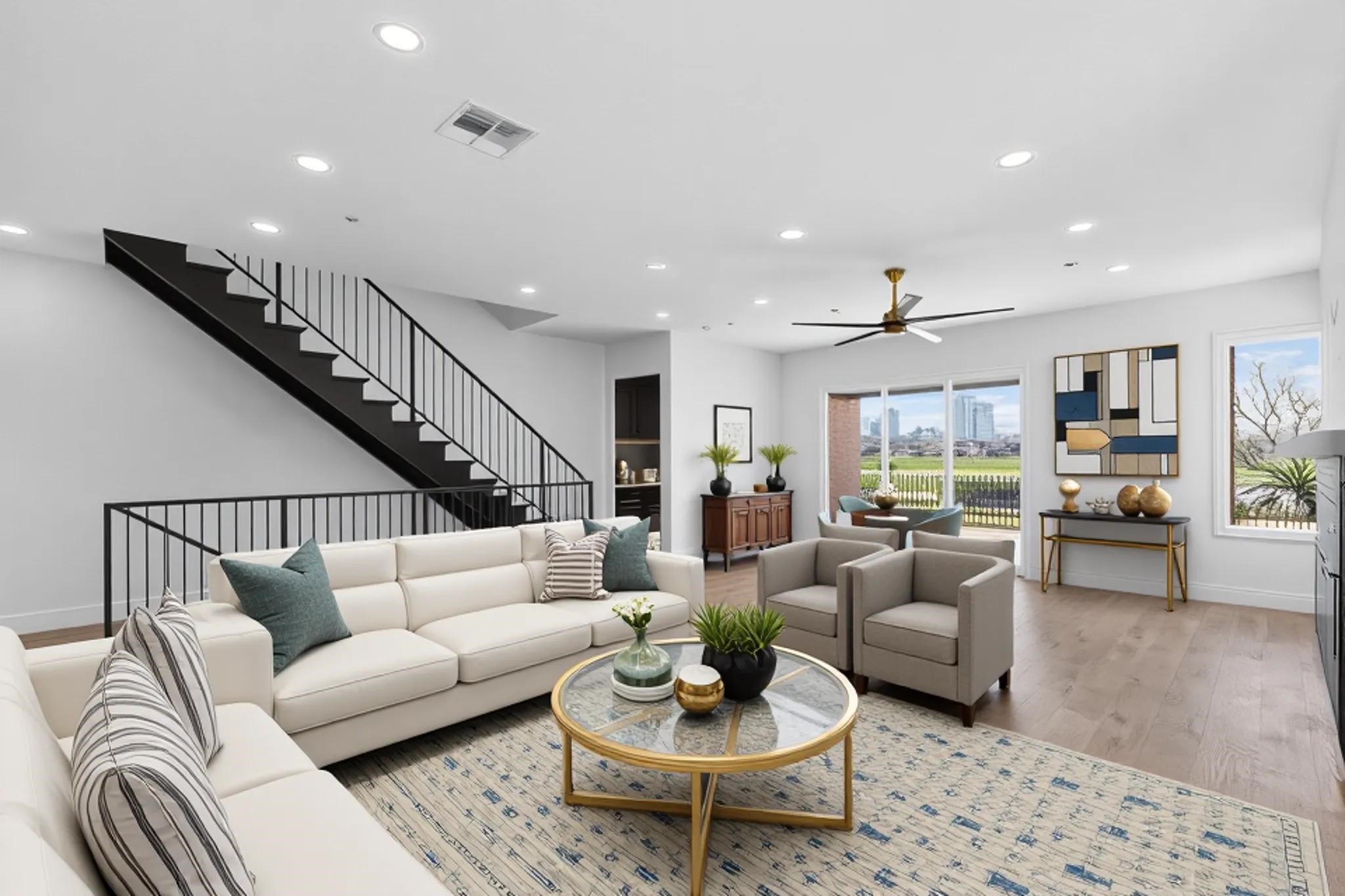 400 Vista Buena Trail Fort Worth TX 76111