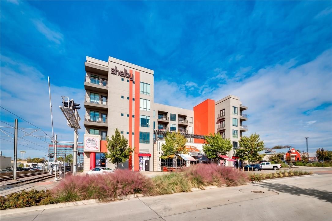 5609 Smu Boulevard Dallas TX 75206