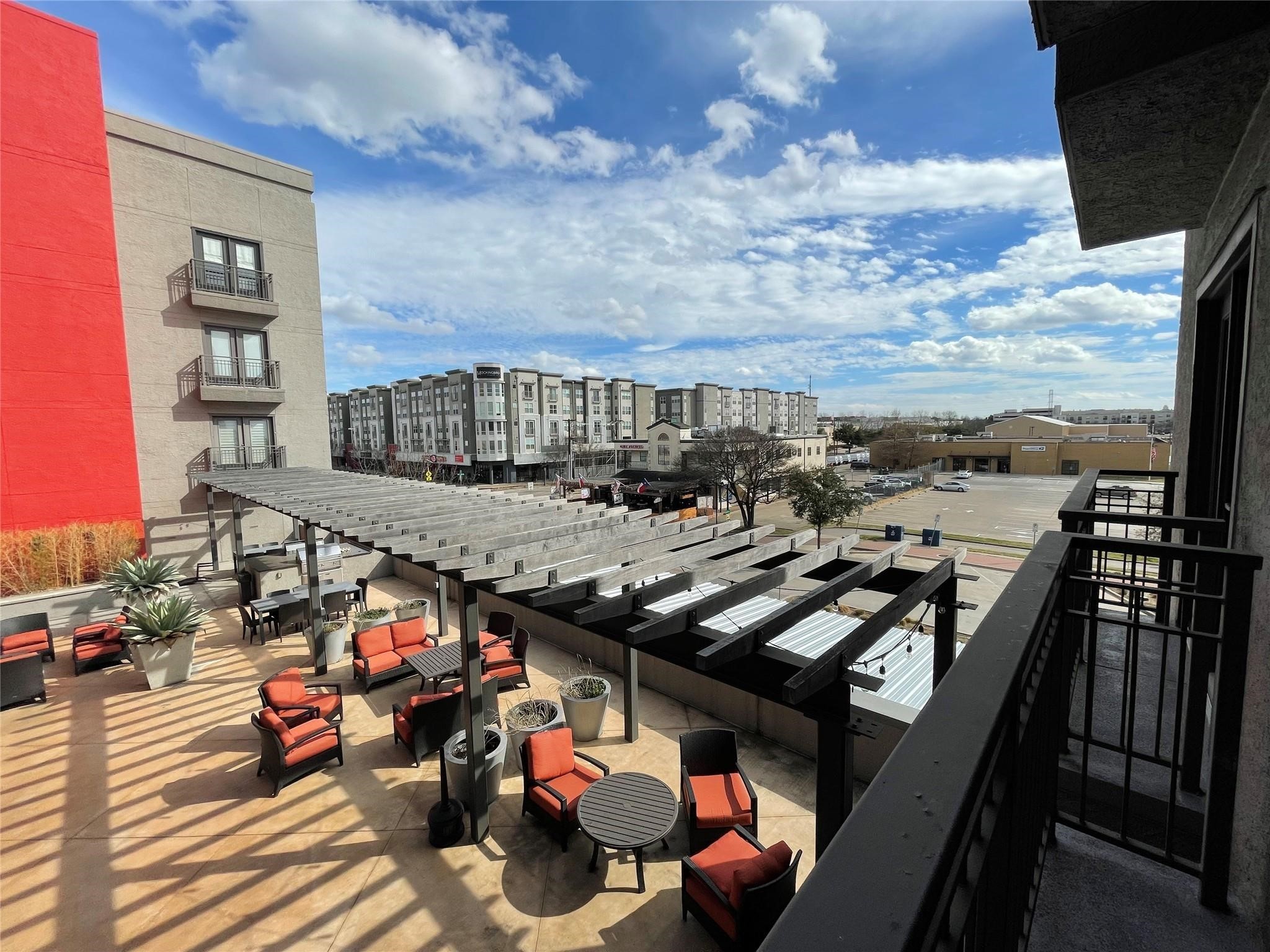 5609 Smu Boulevard Dallas TX 75206