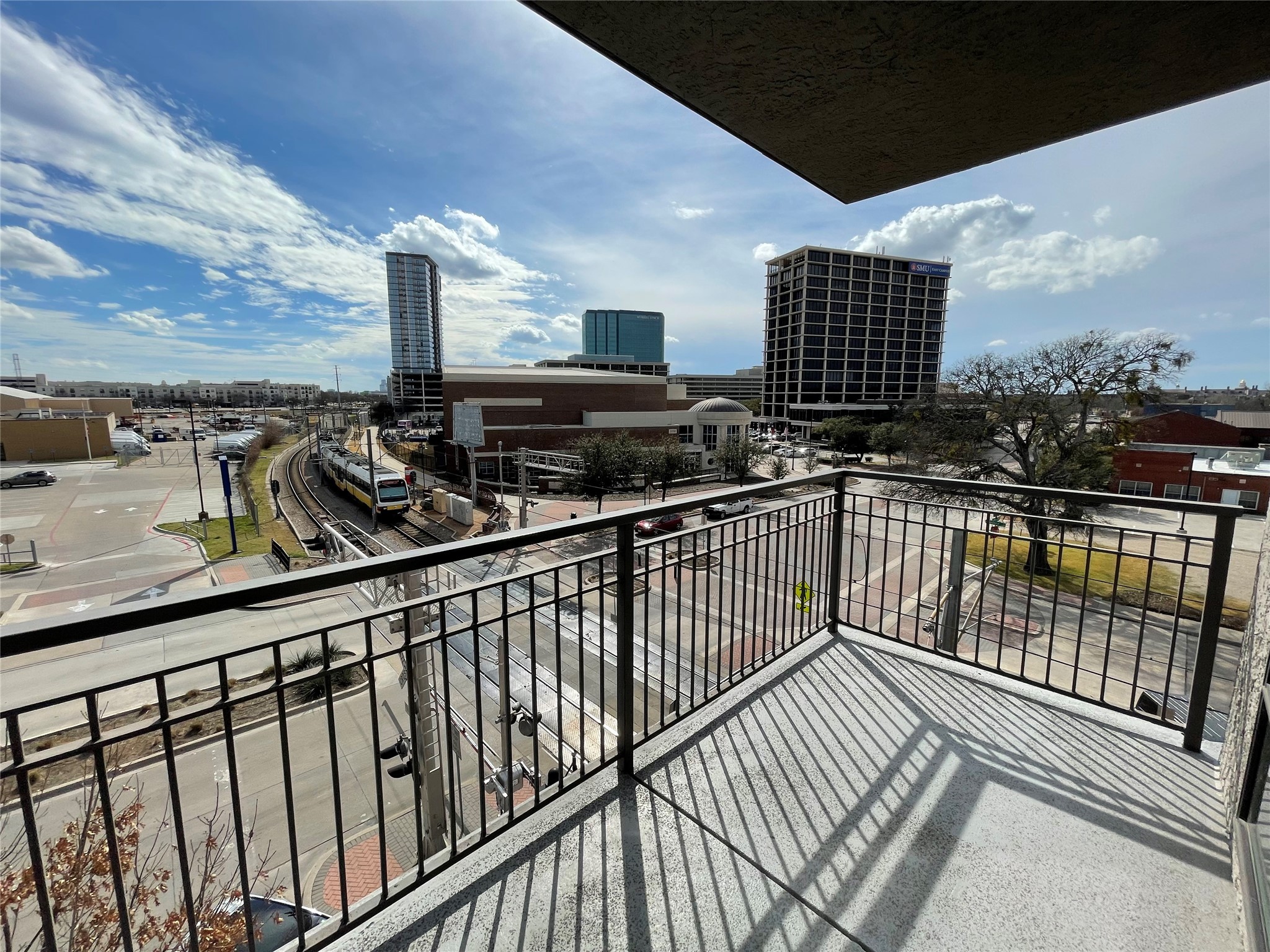 5609 Smu Boulevard Dallas TX 75206
