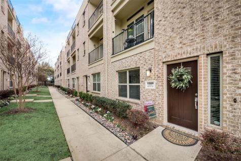 1320 Rancho Mirage Drive Dallas TX 75204