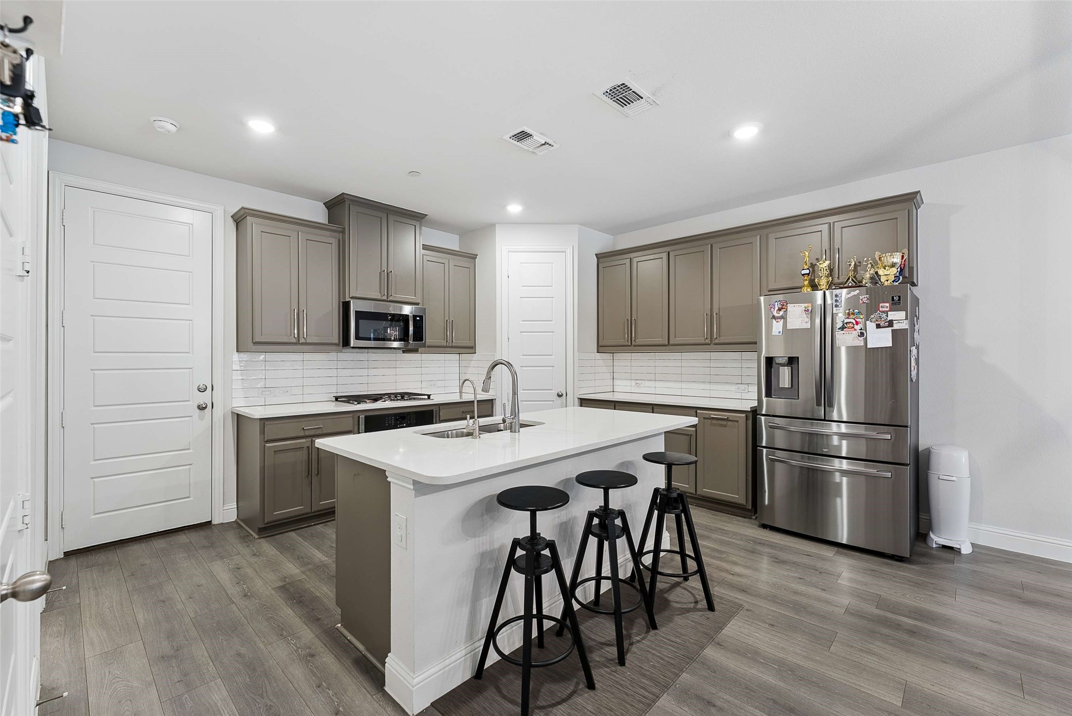 310 Ferndale Street Lewisville TX 75056