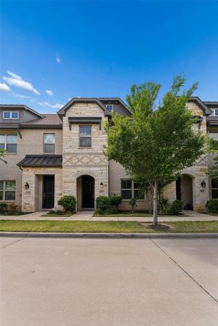 310 Ferndale Street Lewisville TX 75056