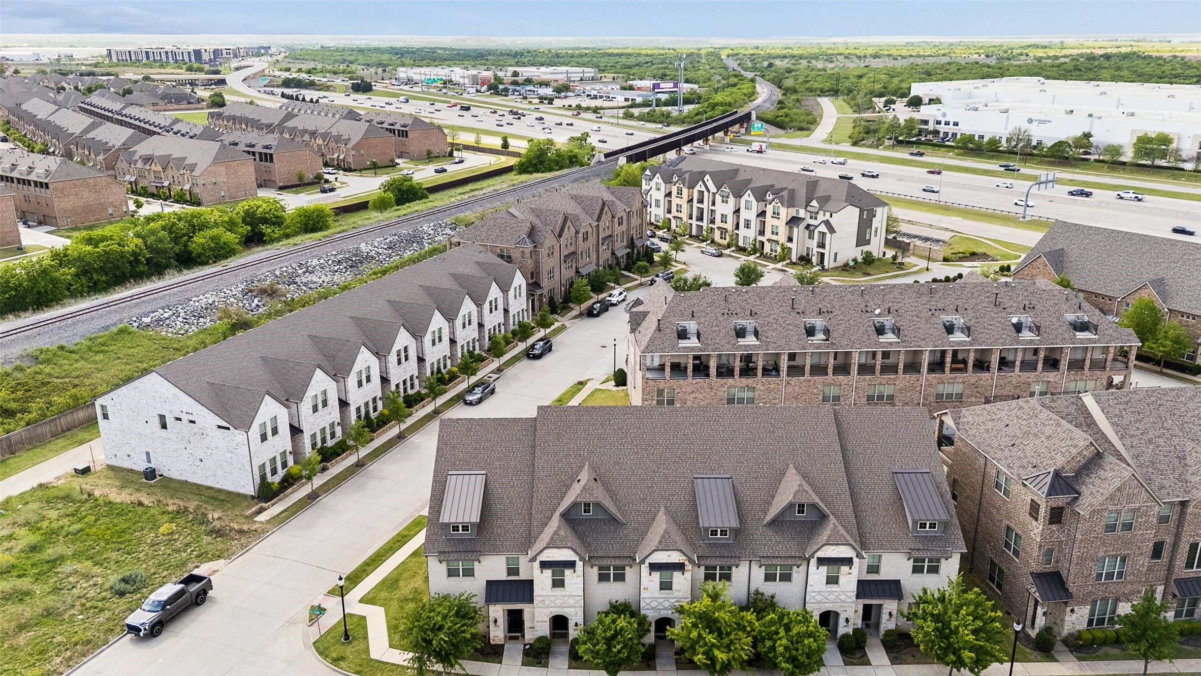 310 Ferndale Street Lewisville TX 75056