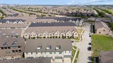 310 Ferndale Street Lewisville TX 75056