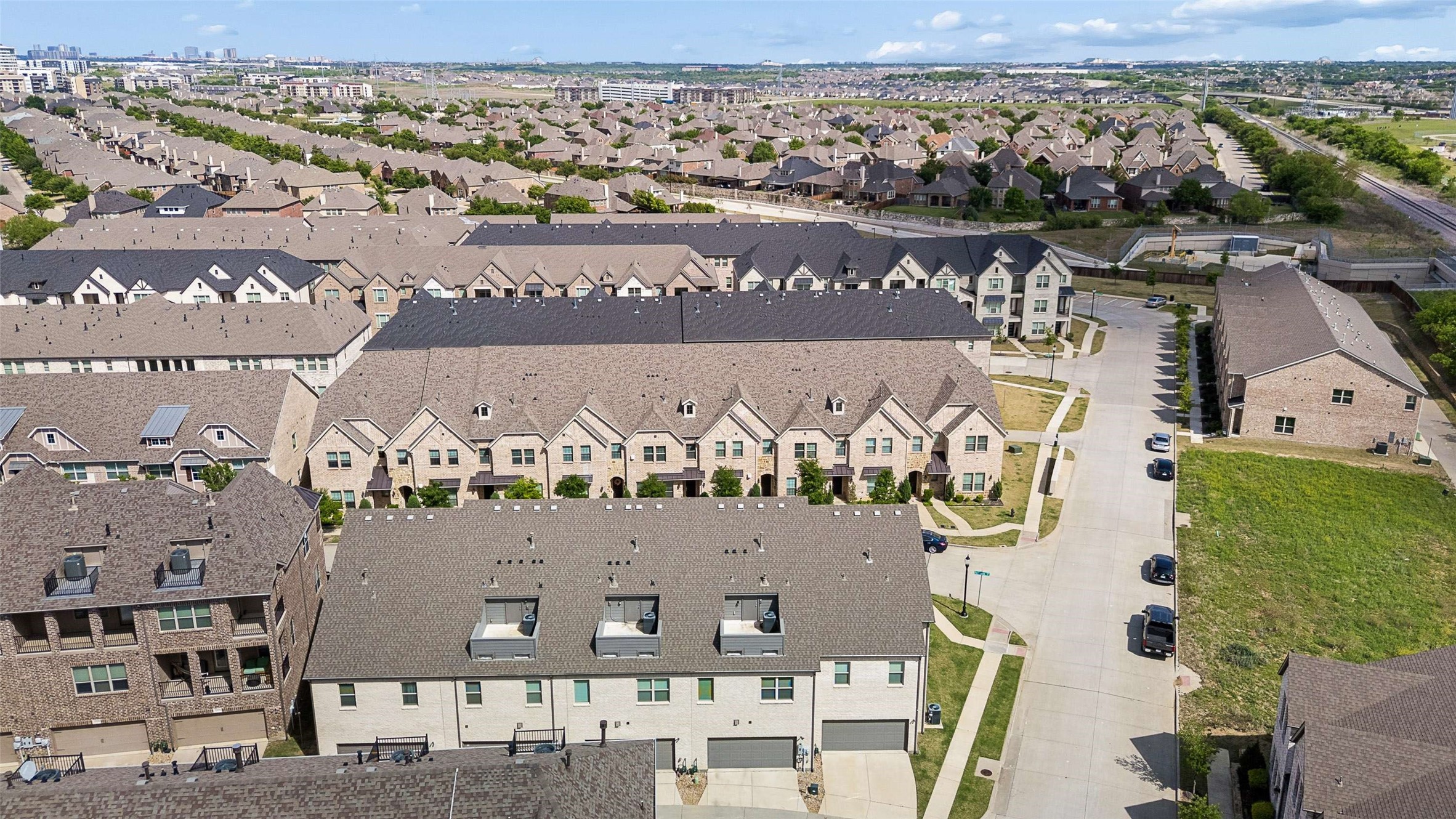 310 Ferndale Street Lewisville TX 75056