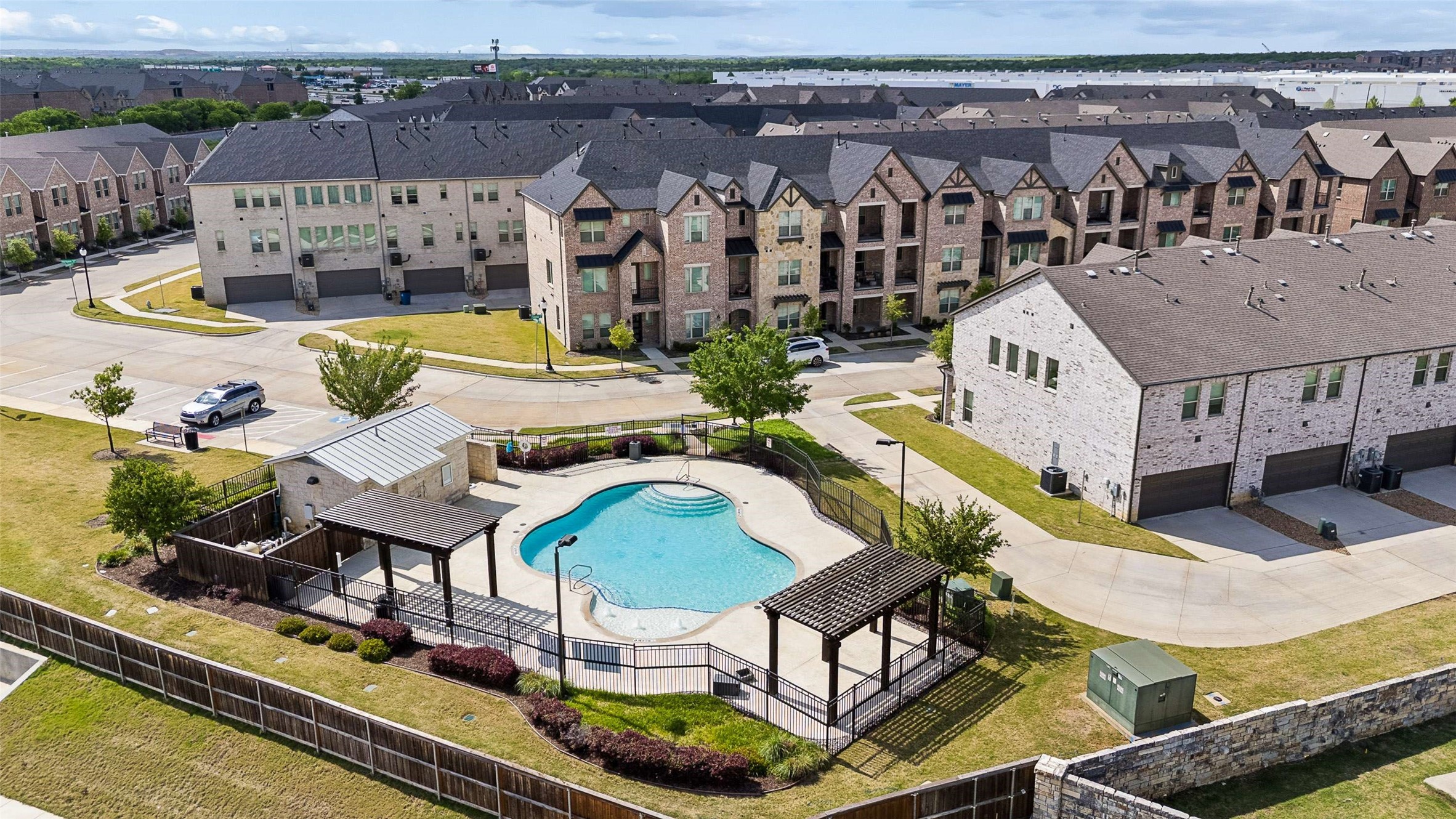 310 Ferndale Street Lewisville TX 75056