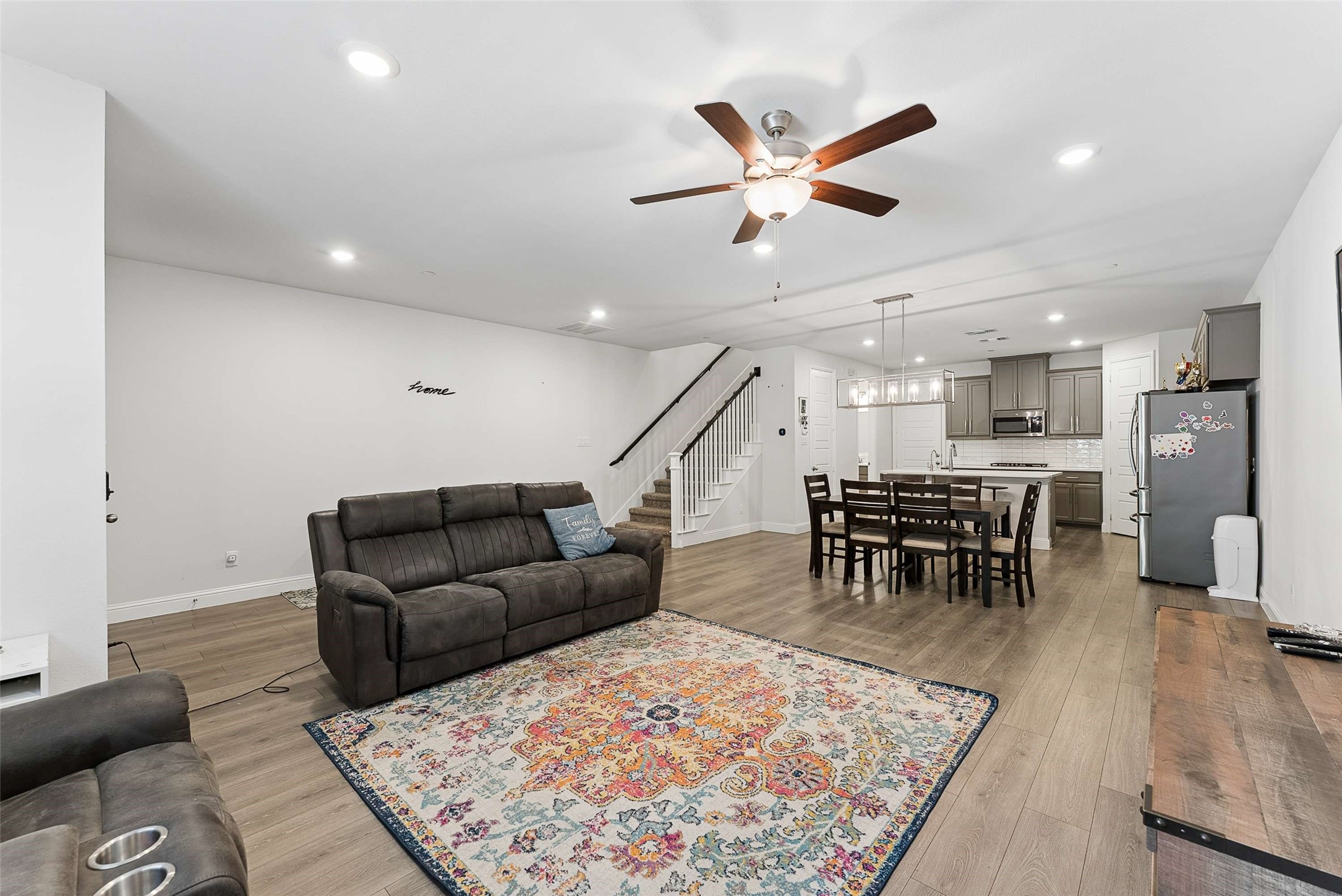 310 Ferndale Street Lewisville TX 75056