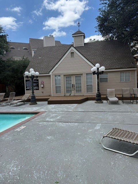 5325 Bent Tree Forest Drive Dallas TX 75248