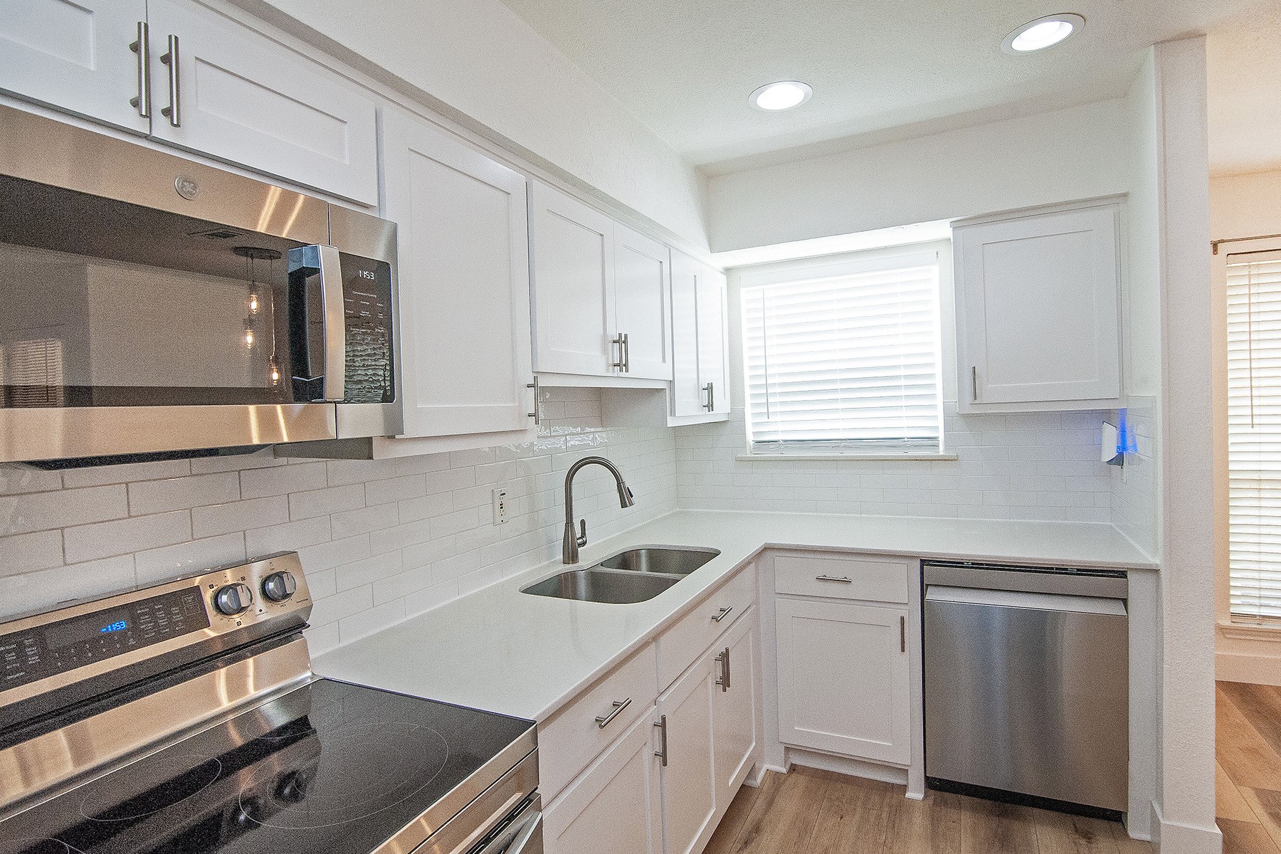 1100 Calico Lane Arlington TX 76011