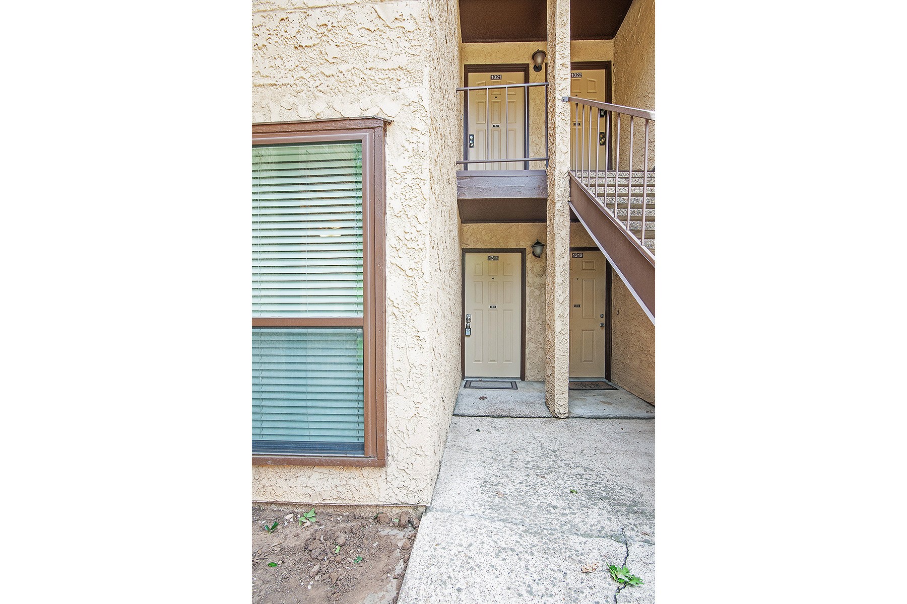 1100 Calico Lane Arlington TX 76011