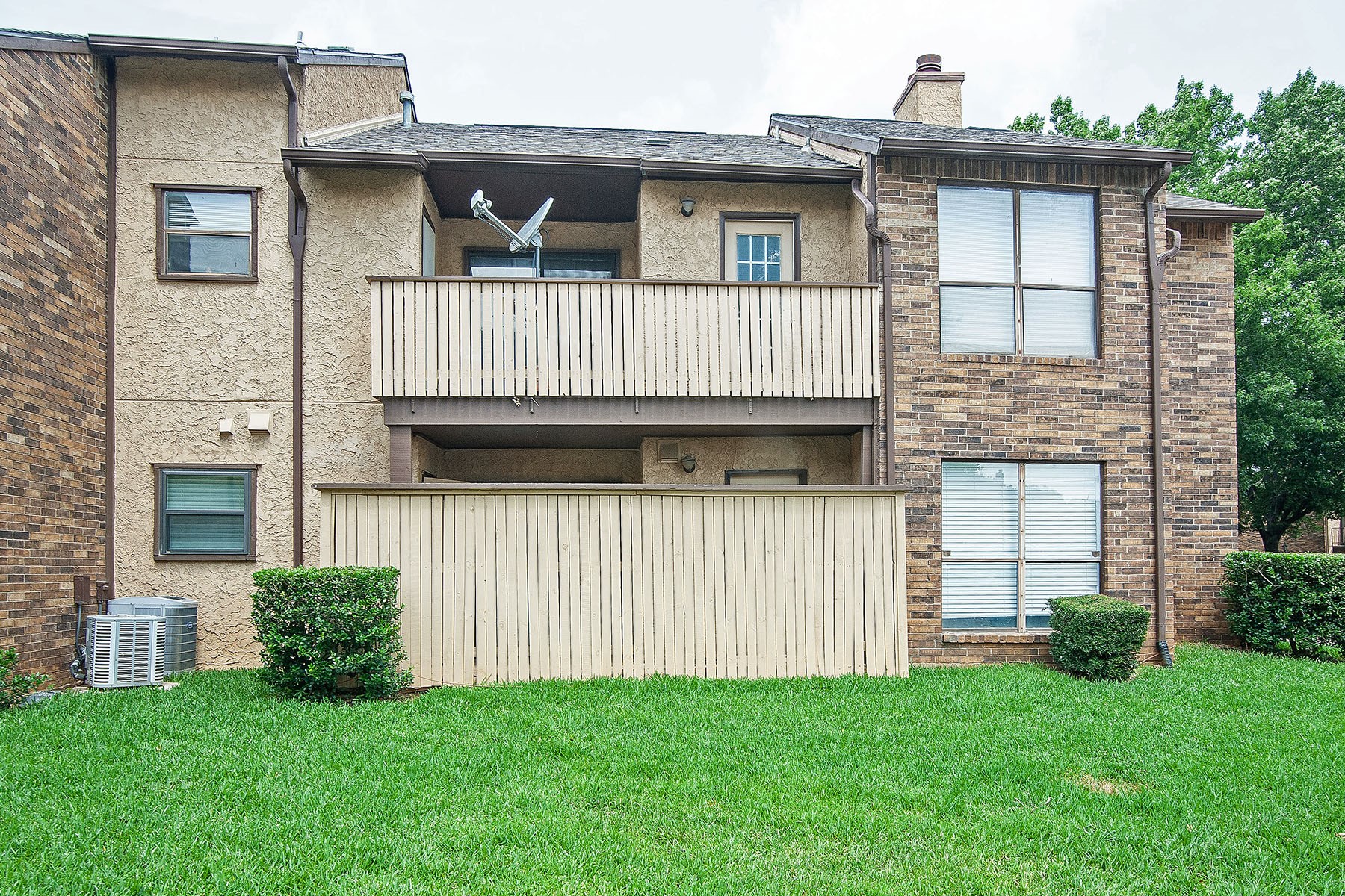 1100 Calico Lane Arlington TX 76011