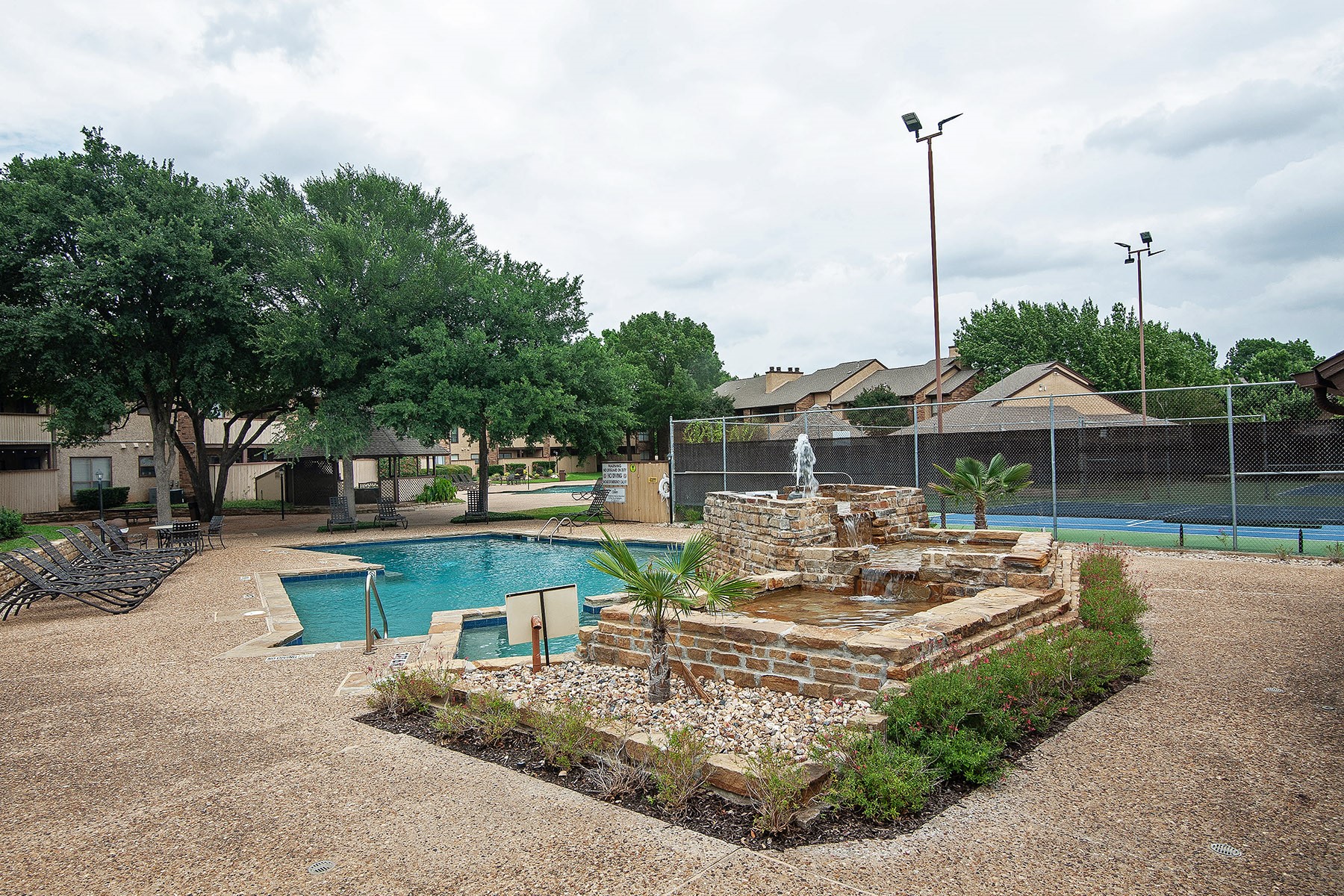1100 Calico Lane Arlington TX 76011