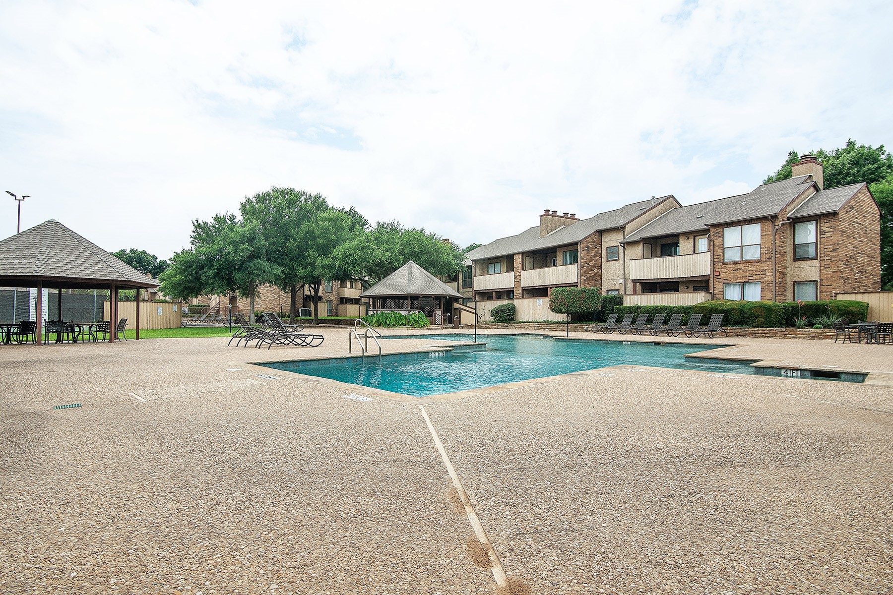 1100 Calico Lane Arlington TX 76011