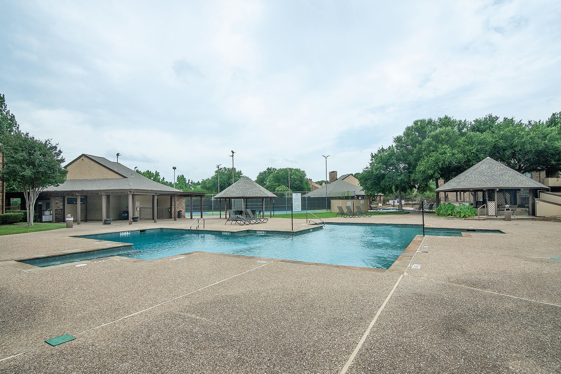 1100 Calico Lane Arlington TX 76011