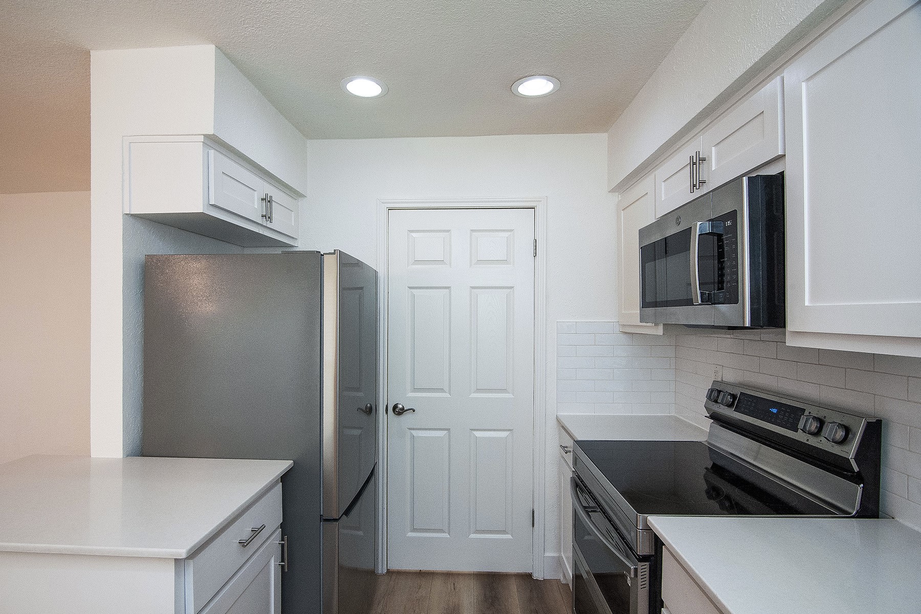 1100 Calico Lane Arlington TX 76011