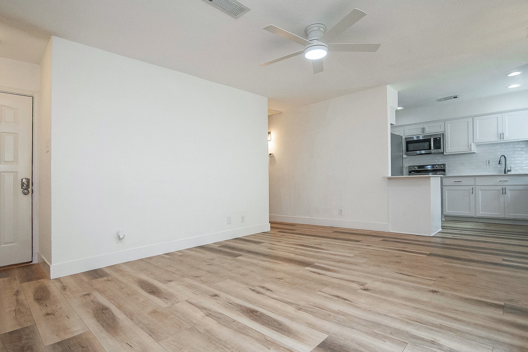 1100 Calico Lane Arlington TX 76011