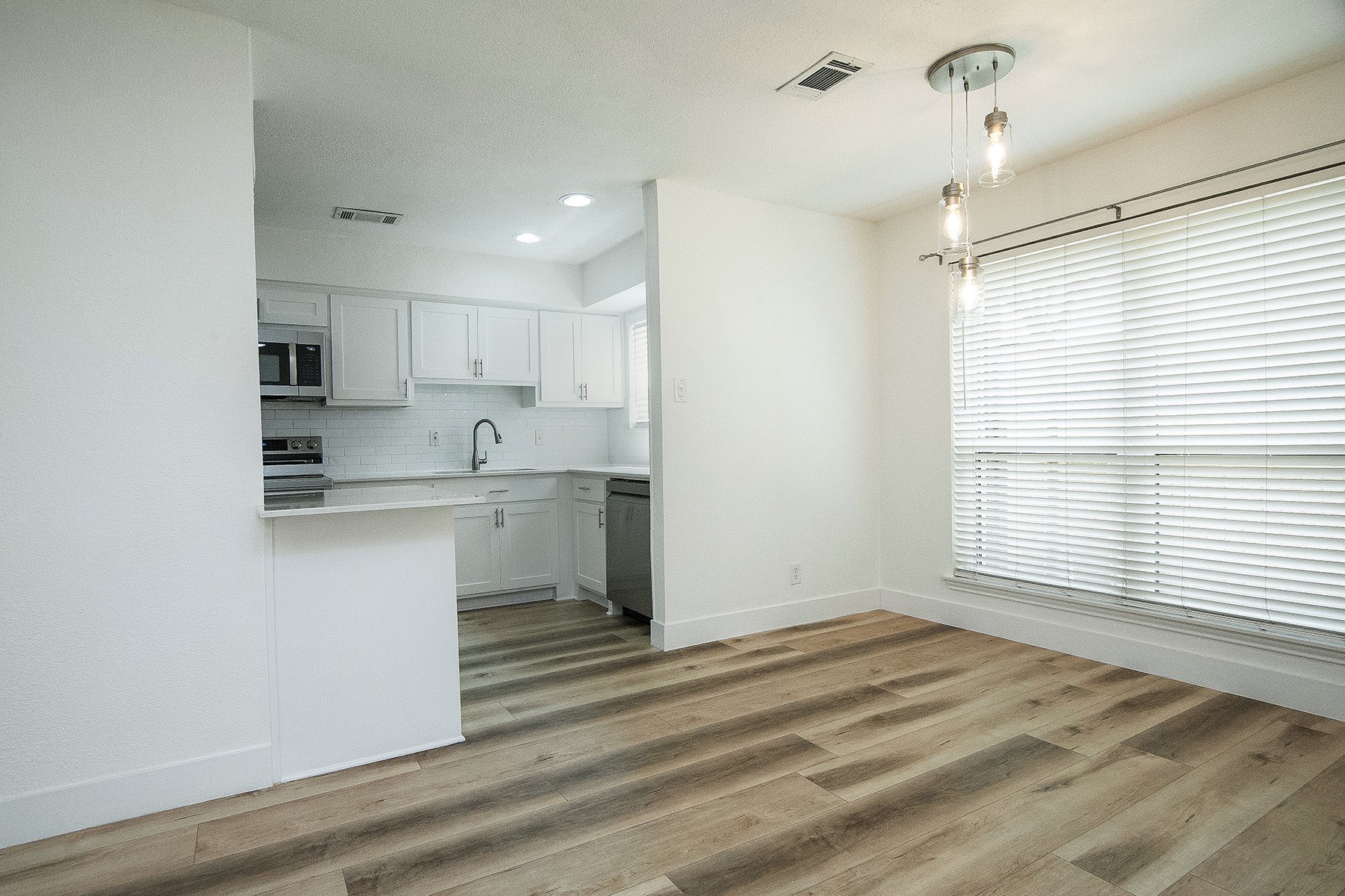 1100 Calico Lane Arlington TX 76011