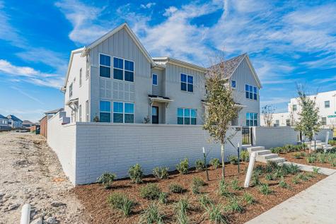 2136 Village Walk Place Aledo TX 76008