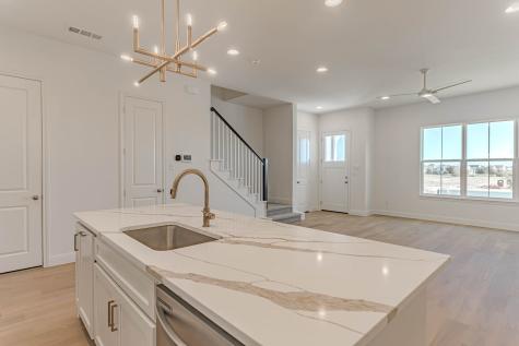 2136 Village Walk Place Aledo TX 76008