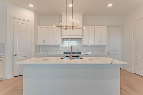 2136 Village Walk Place Aledo TX 76008