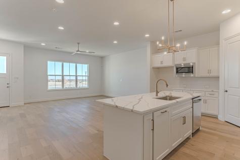 2136 Village Walk Place Aledo TX 76008