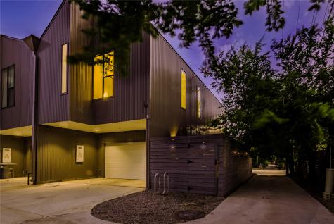 1504 Burlew Street Dallas TX 75204