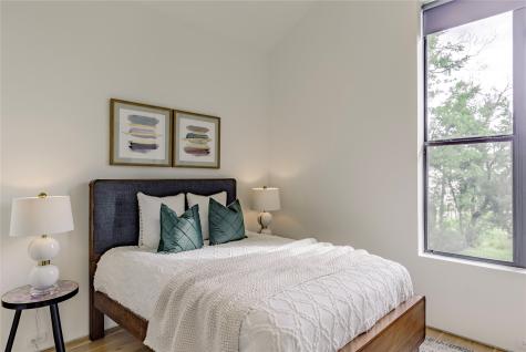 1504 Burlew Street Dallas TX 75204