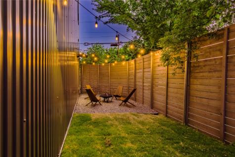 1504 Burlew Street Dallas TX 75204