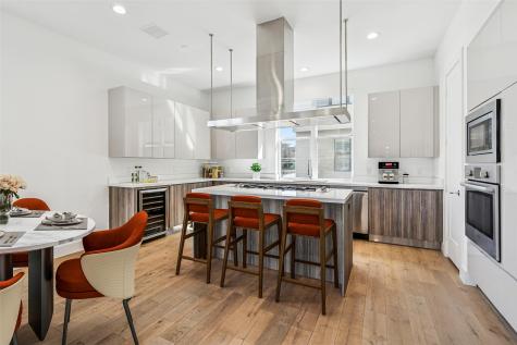 3081 Chimes Street Dallas TX 75219