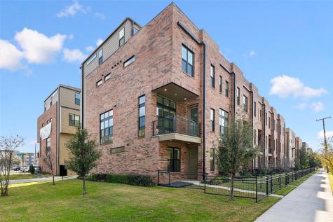 3081 Chimes Street Dallas TX 75219